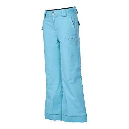 Spyder Girls Olympia Ski Pant