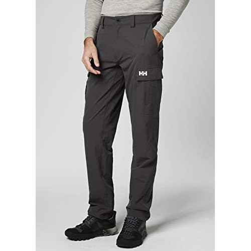 Helly-Hansen 33996 Men's QD Cargo Pant