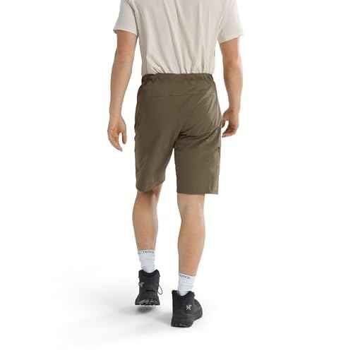 Arc'teryx Gamma SL Short 11 Men's | Superlight 11 Softshell Hiking Short