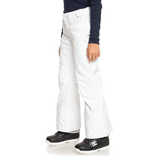Roxy Girls Backyard Snow Pants with DryFlight Technology