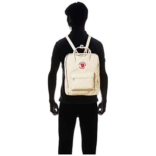 Fjallraven F23510115 Kanken Light Oak