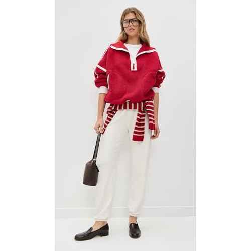 RAM Womens Mountain High 1/2 Zip