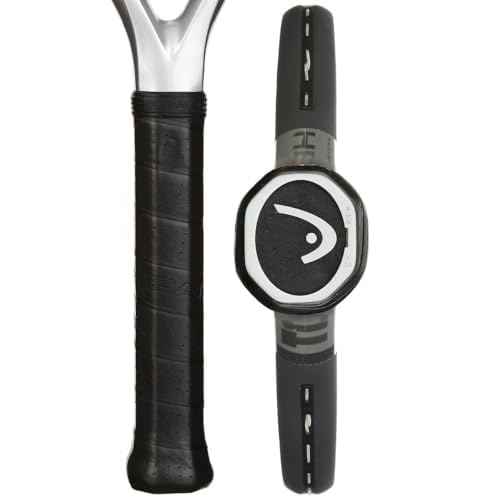 Head Titanium Ti.S6 Strung Racquet