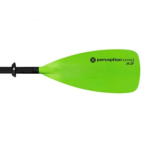 Perception Kayaks Hi-Life Convertible SUP/Kayak Paddle - 3 Piece