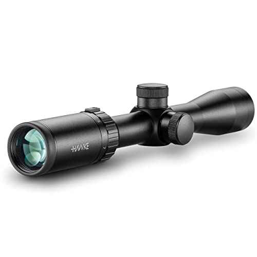 Hawke Airmax Airgun Scope 1"