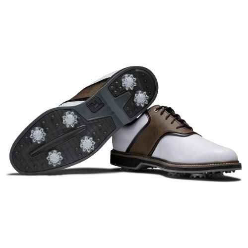FootJoy Men's FJ Originals Previous Season Style Golf Shoe