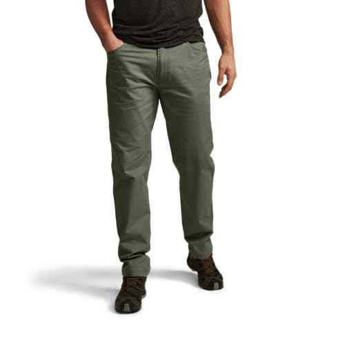 SITKA Gear Men's Everyday Pants