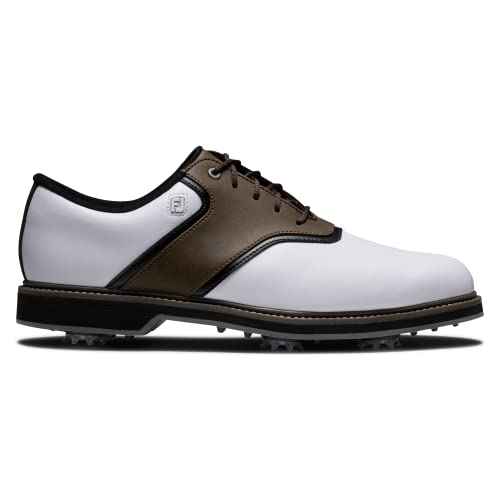 FootJoy Men's FJ Originals Previous Season Style Golf Shoe