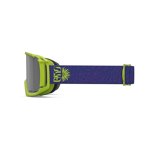 Giro Revolt Snow Goggles