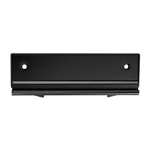 Thule 542 Artificial Raingutters for Thule 300, 387, and 953 Gutter Feet