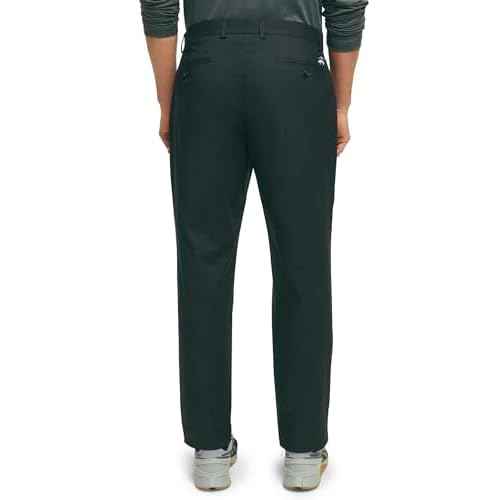 Brooks Brothers Men's Performance Golf Chino Pants