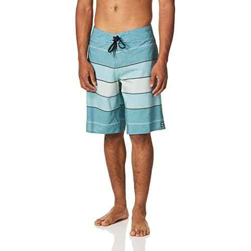 Billabong Men's Standard All Day Pro Boardshort, 4-Way Performance Stretch, 20 Inch Outseam