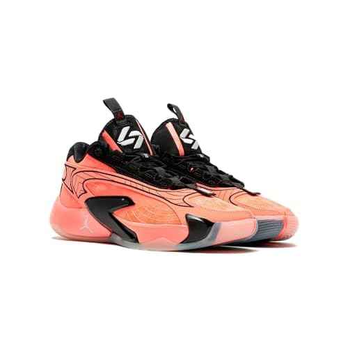 Men's Jordan Luka 2 Bright Mango/Barely Green (DX8733 800) - 12