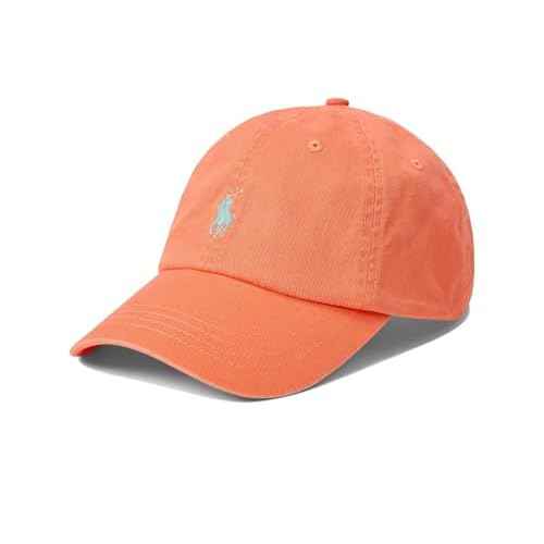 Polo Ralph Lauren Men's Classic Chino Cap