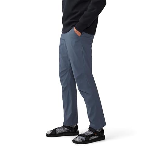 Mountain Hardwear Men's Explore Pant
