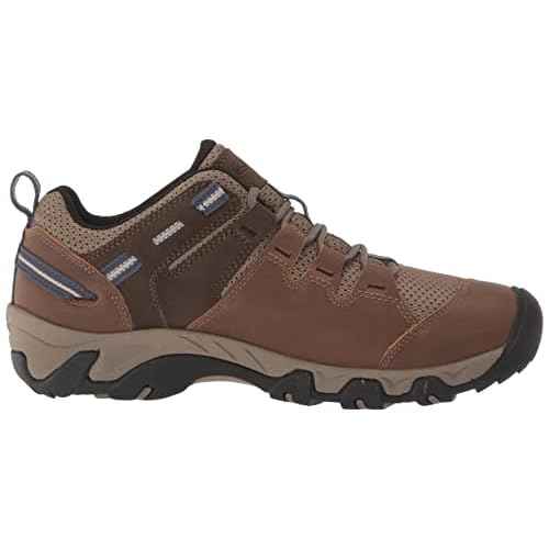 KEEN Womens Steens Vent Low Height Breathable