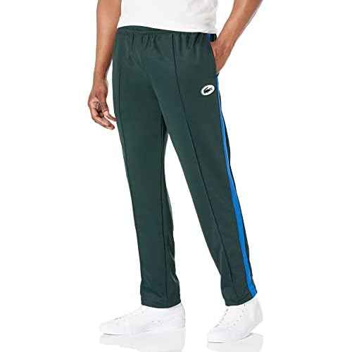 Lacoste Men's Semi Fancy Jogger with Leg Taping Detail