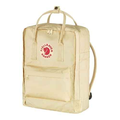 Fjallraven F23510115 Kanken Light Oak