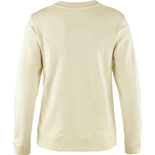 Fj?llr?ven unisex-adult 1960 Logo Badge Sweater