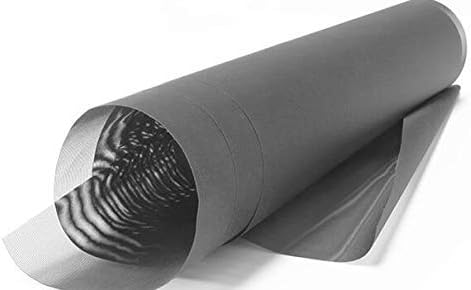 Pollen Guard Screening for Air Filtration – Pollen Window Screen Mesh Roll