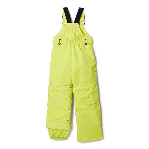 Columbia unisex-child Adventure Ride BibAdventure Ride Bib