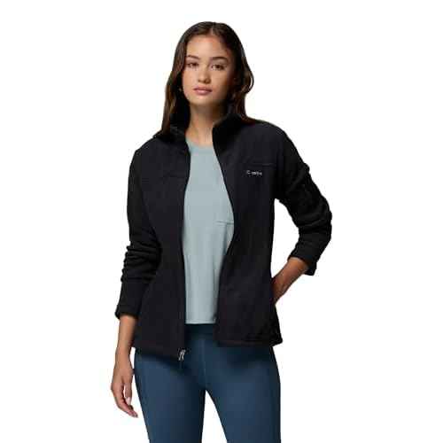 Columbia Women's Fast Trek Ii Jacket