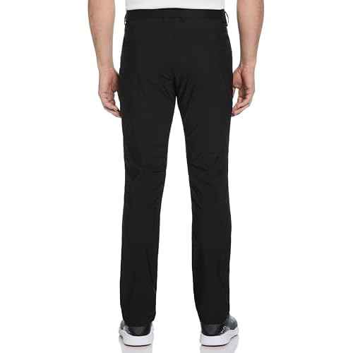 Callaway Mens Epic Five Pocket Tapered Fit Golf Pants