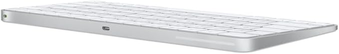 Apple Magic Keyboard with Touch ID for Mac Models with Apple Silicon - US English , Bluetooth
