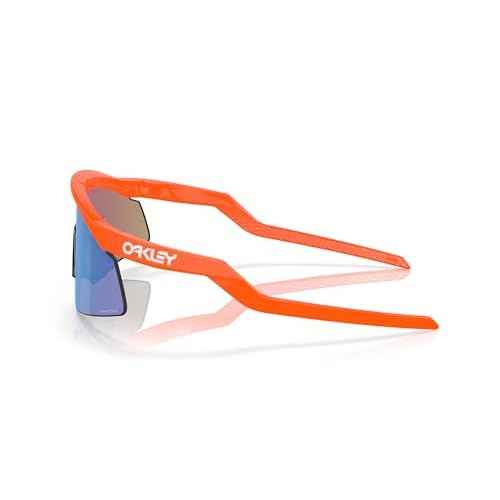 Oakley Sport 0OO9229 Glasses, Men, Ink/Prizm Black, 37