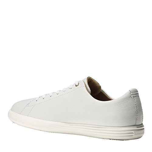 Cole Haan Men's Grand Crosscourt Leather Sneakers