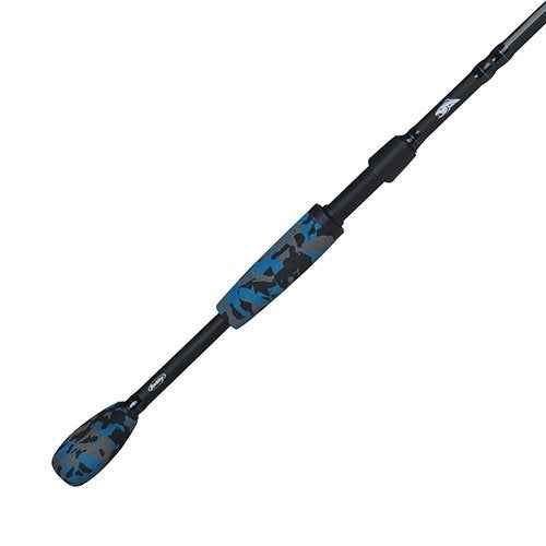 Berkley BSASALT661M AMP Saltwater Spinning Rod