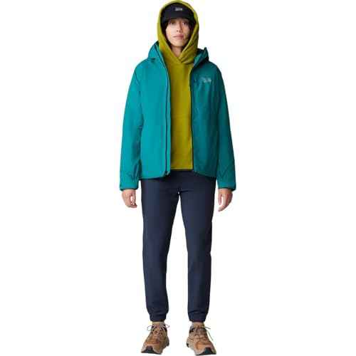 Mountain Hardwear Womens Yumalina Active Pull-on JoggerPants