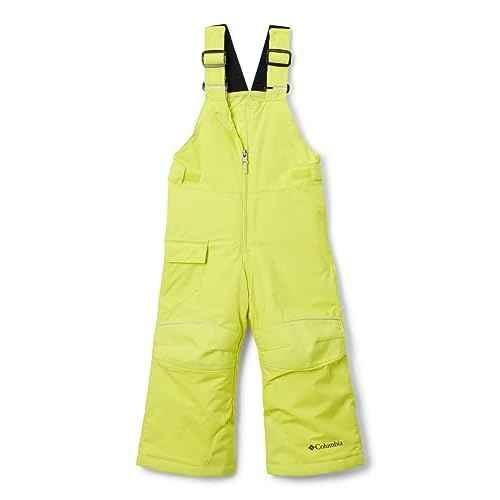 Columbia unisex-child Adventure Ride BibAdventure Ride Bib