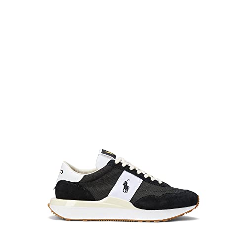 POLO RALPH LAUREN Men's Keaton Sneaker