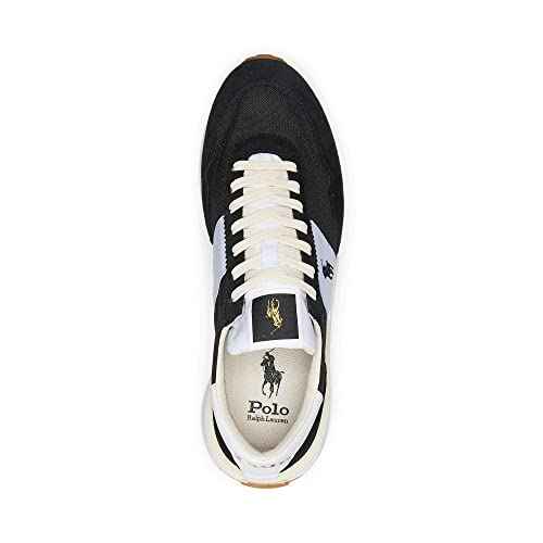POLO RALPH LAUREN Men's Keaton Sneaker