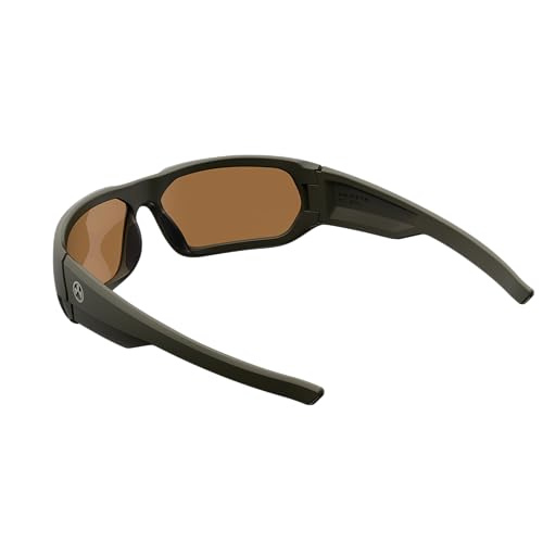 Magpul Radius Sunglasses Tactical Ballistic Military Eyewear Shooting Glasses for Men