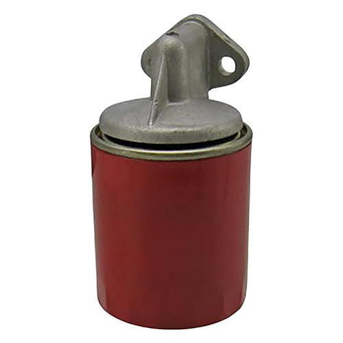 Oil Filter Adapter Kit Spin On fits International B275 B414 354 364 384 424 444