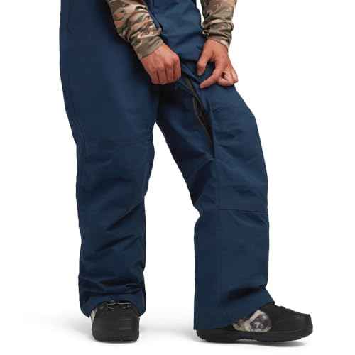 Dakine A-1 SNOW PANTS (Navy, Small)