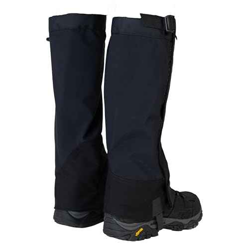 Outdoor Research Men's Crocodile Gaiters