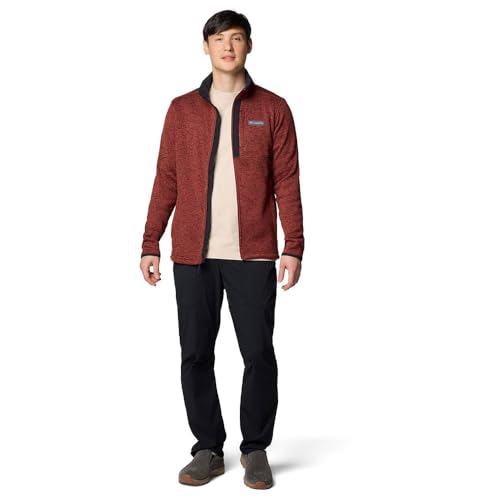 Columbia Men's Sweater Weather Full Zip