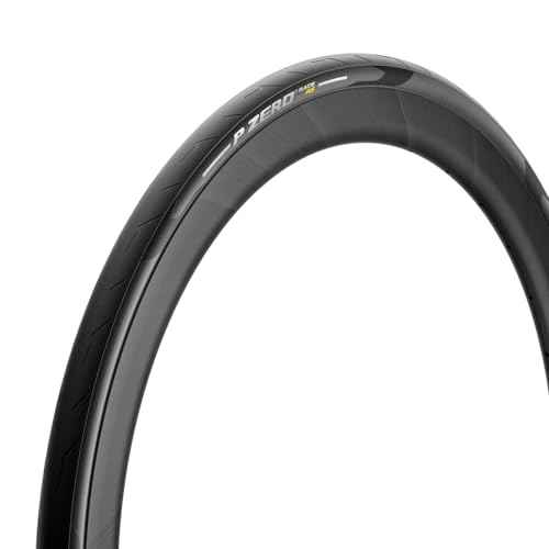 Pirelli P Zero Race Rs Tire Black, 700X28