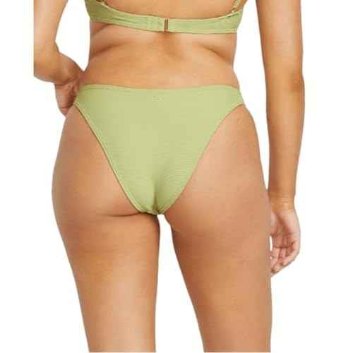 Billabong Women's Standard Tanlines Hike Bikini Bottom