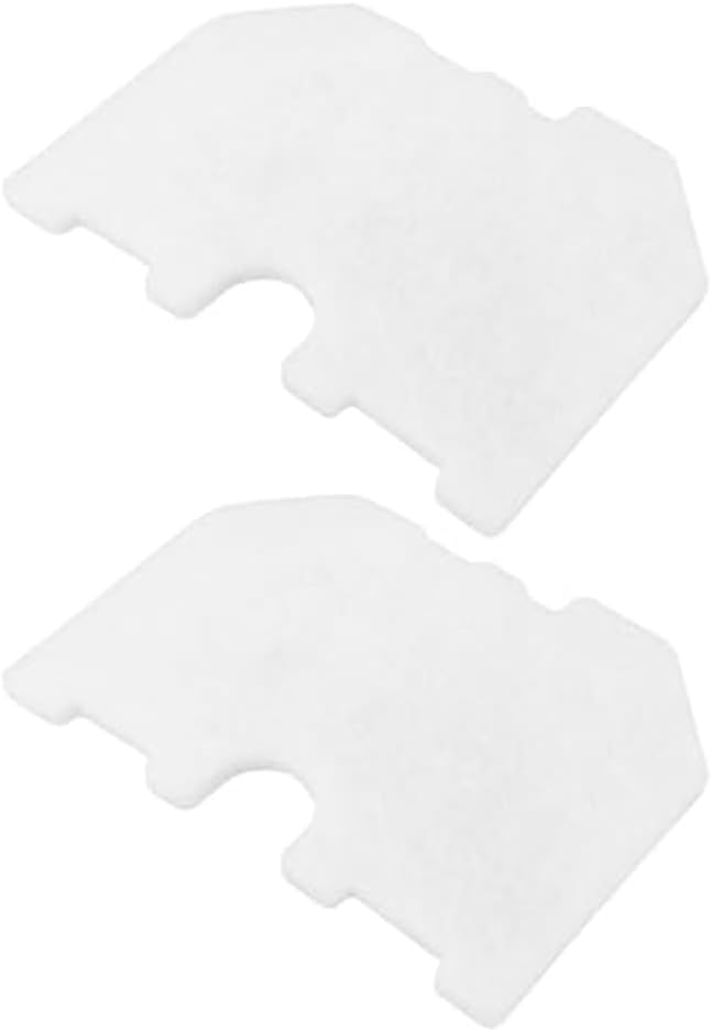 2-Pack Air Filter 423414-0 165173010 Compatible