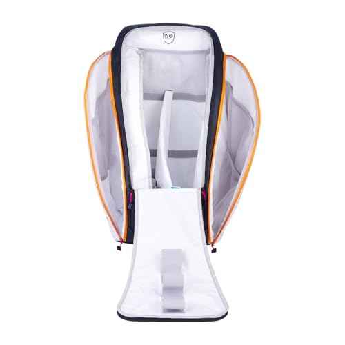 Babolat RH Performance Padel Racket Bag, Multicolor