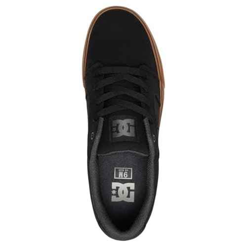 DC Men's Anvil Tx Skate Shoe