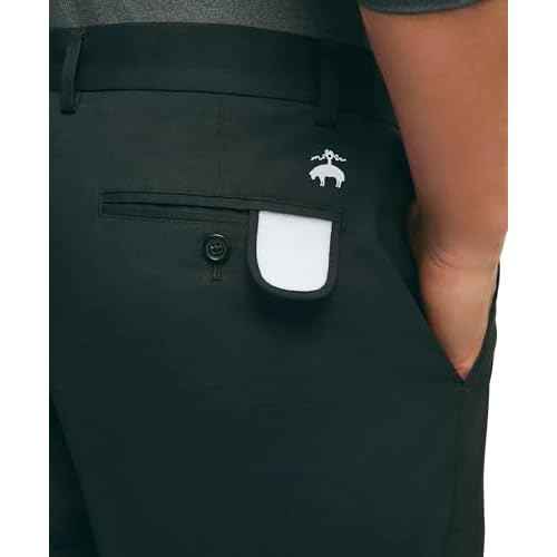 Brooks Brothers Men's Performance Golf Chino Pants