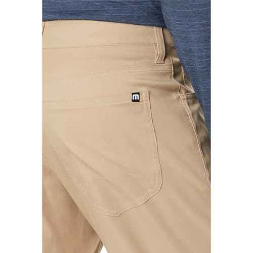 TravisMathew Men's Open to Close Pant
