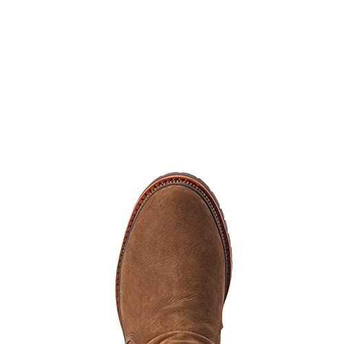 ARIAT Women's Leighton Waterproof Hiking Boot