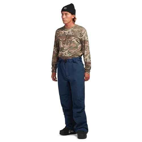 Dakine A-1 SNOW PANTS (Navy, XX-Large)