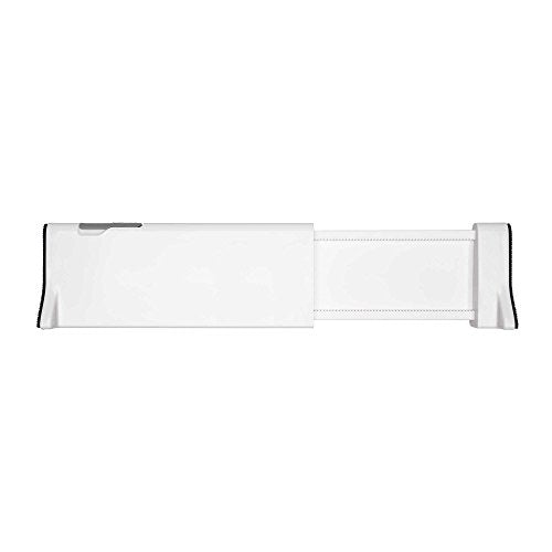 OXO Good Grips Expandable Dresser Drawer Divider - 2 Pack